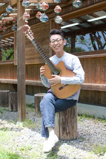 Gallery photo 7 of Shu Odamura