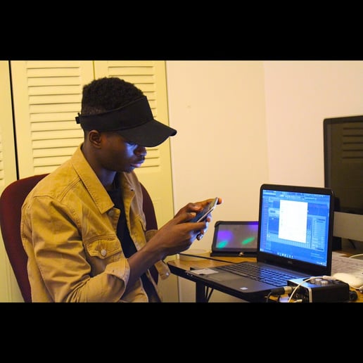 Gallery photo 2 of Shyfi