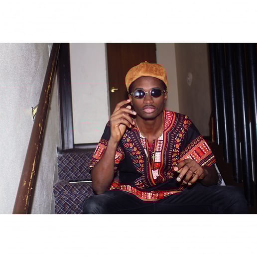 Gallery photo 4 of Shyfi