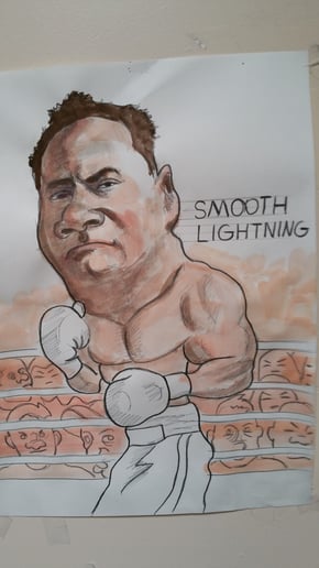 Gallery photo 2 of Sibsartstudio