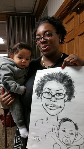 Gallery photo 6 of Sibsartstudio