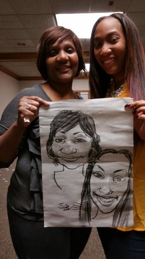 Gallery photo 7 of Sibsartstudio