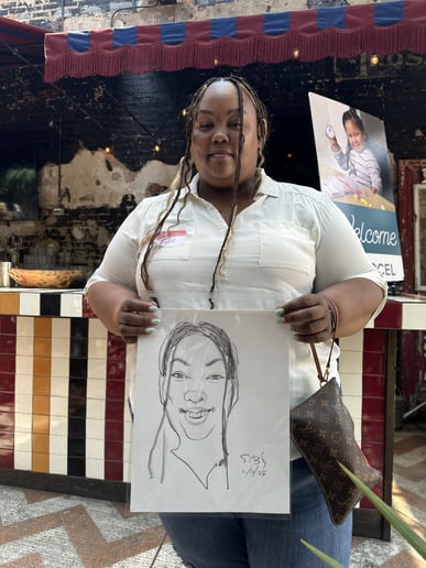 Gallery photo 8 of Sibsartstudio