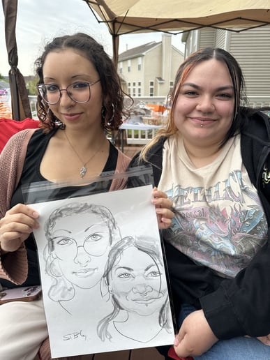 Gallery photo 9 of Sibsartstudio