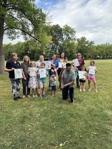 Gallery photo 10 of Sibsartstudio