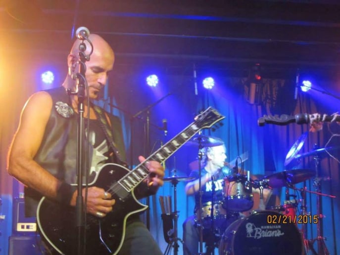 Gallery photo 2 of Siire Lords of the Rock