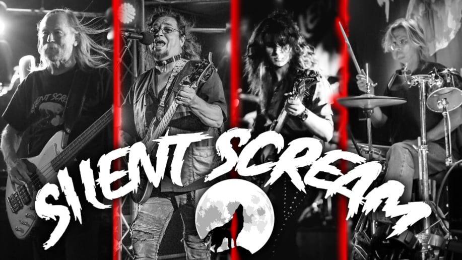 Gallery photo 1 of Silent Scream