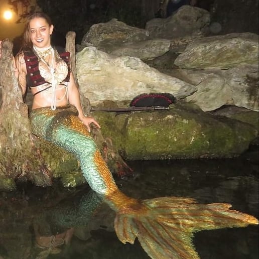 Gallery photo 37 of Kristen Sparrow Circus