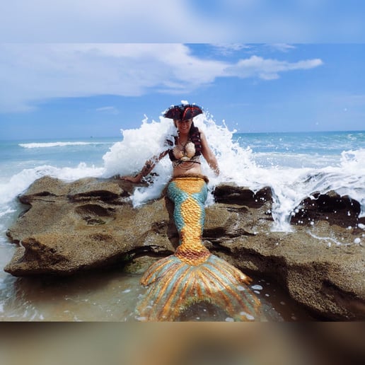 Gallery photo 16 of Kristen Sparrow Circus