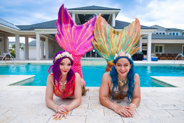 Gallery photo 1 of Kristen Sparrow Circus