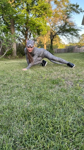 Gallery photo 56 of Kristen Sparrow Circus