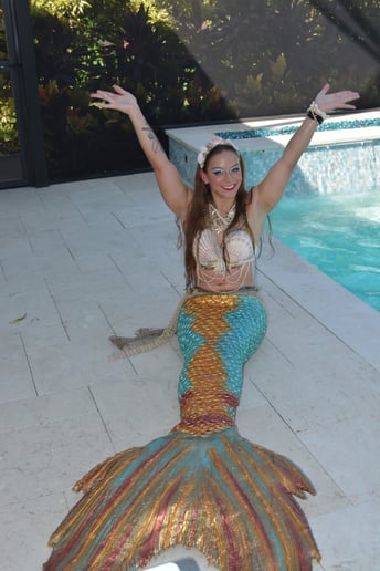 Gallery photo 63 of Kristen Sparrow Circus