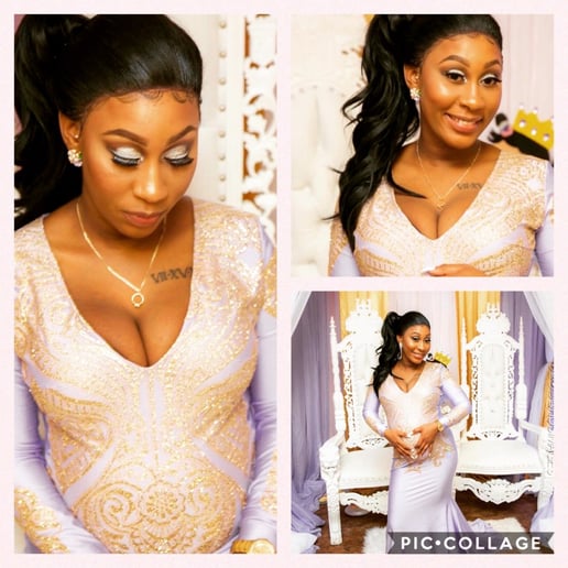 Gallery photo 3 of Diamond Glow Artistry