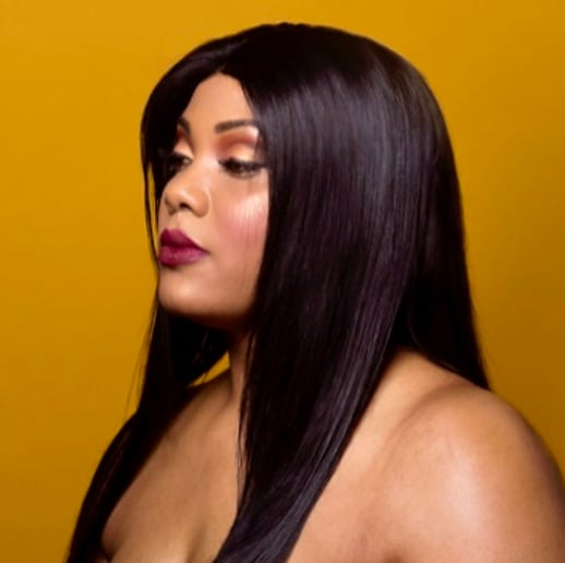 Gallery photo 4 of Diamond Glow Artistry