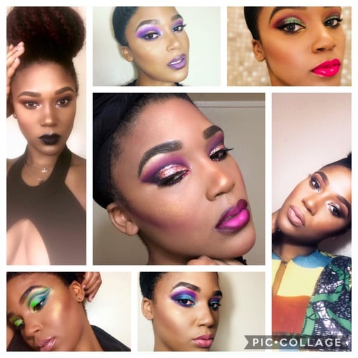 Gallery photo 9 of Diamond Glow Artistry