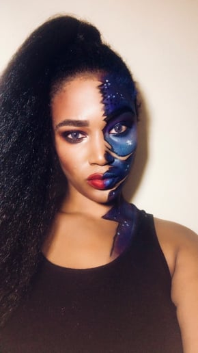 Gallery photo 8 of Diamond Glow Artistry