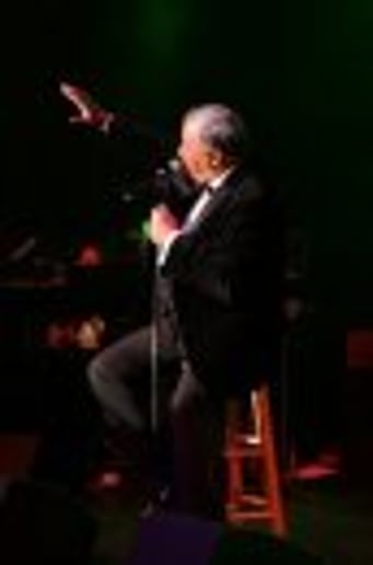 Gallery photo 3 of Celebrating Songs & Music of Frank Sinatra