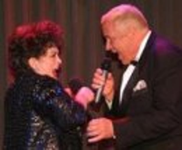 Gallery photo 4 of Celebrating Songs & Music of Frank Sinatra