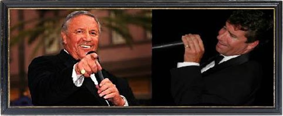 Gallery photo 6 of Celebrating Songs & Music of Frank Sinatra