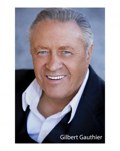 Gallery photo 7 of Celebrating Songs & Music of Frank Sinatra