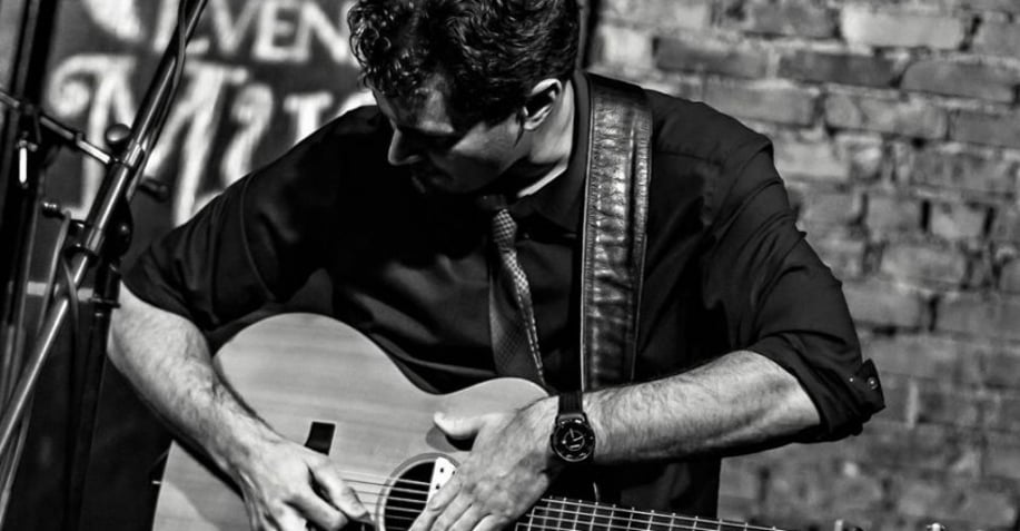 Gallery photo 10 of Todd Murray