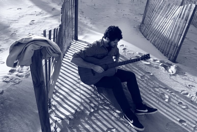 Gallery photo 11 of Todd Murray