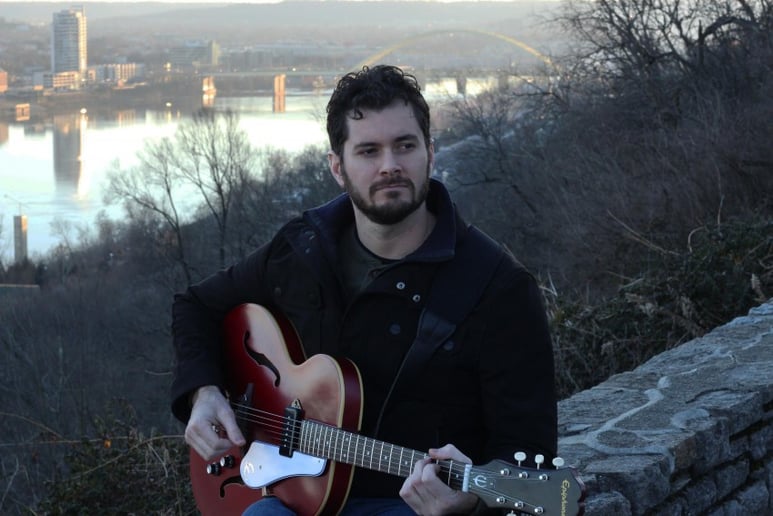 Gallery photo 7 of Todd Murray