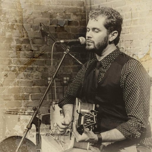 Gallery photo 12 of Todd Murray