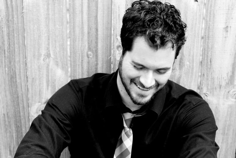 Gallery photo 2 of Todd Murray