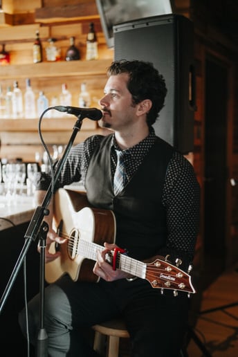 Gallery photo 5 of Todd Murray