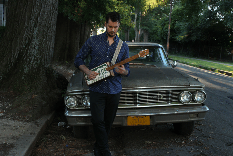 Gallery photo 13 of Todd Murray