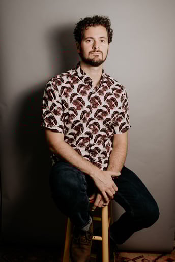 Gallery photo 14 of Todd Murray