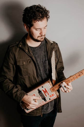 Gallery photo 15 of Todd Murray