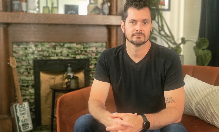 Gallery photo 8 of Todd Murray