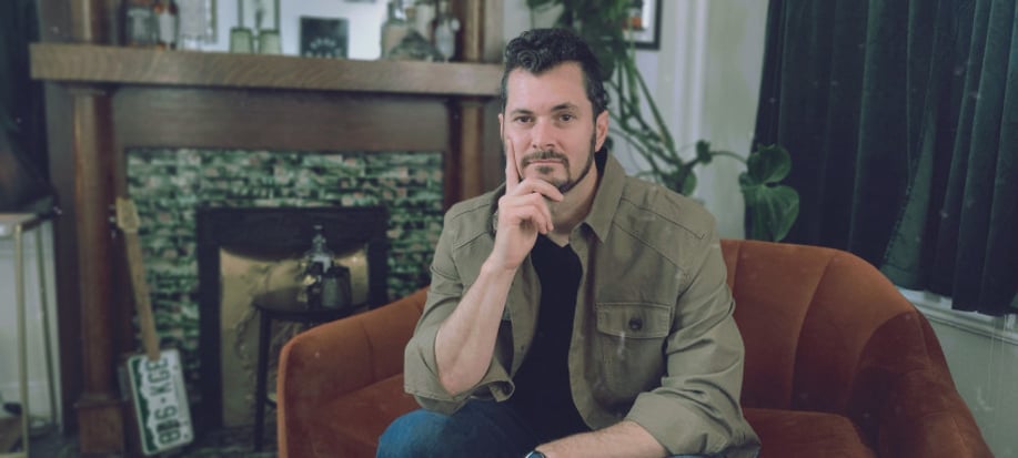 Gallery photo 6 of Todd Murray