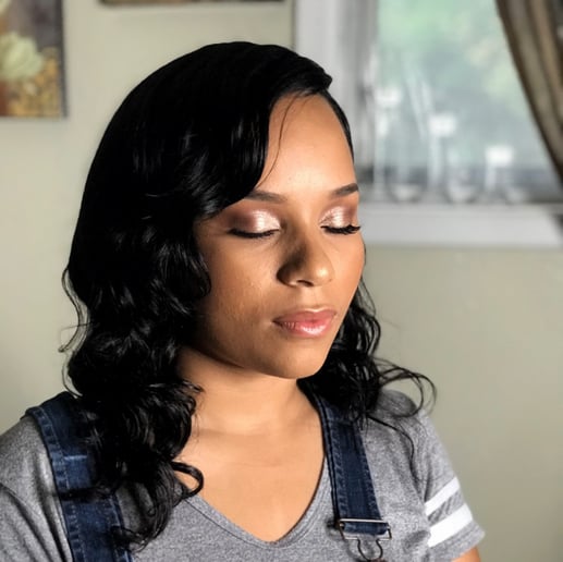 Gallery photo 1 of Sinderella's Beauty