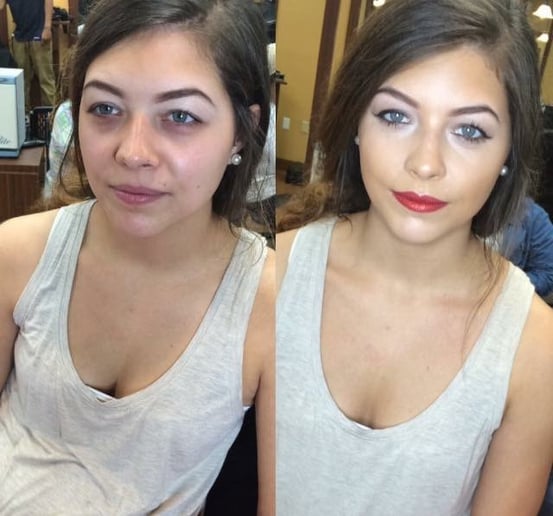 Gallery photo 5 of Sinderella's Beauty