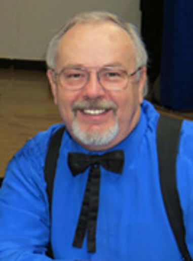 Gallery photo 7 of Sir Lantz-Magician and Master Balloon Artist