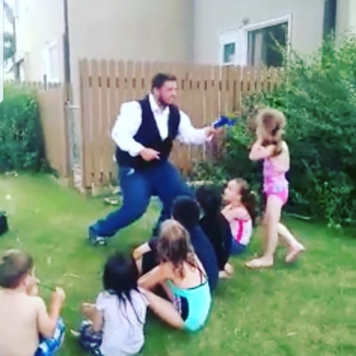 Gallery photo 2 of Sitruc James