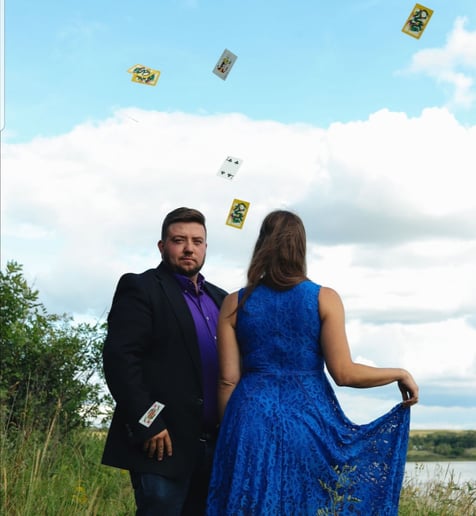 Gallery photo 3 of Sitruc James