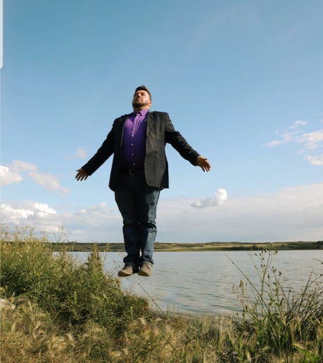 Gallery photo 4 of Sitruc James