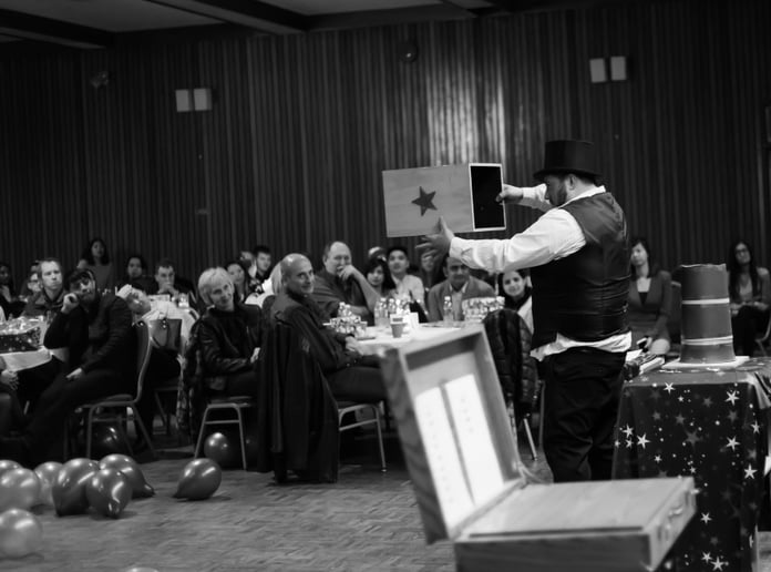 Gallery photo 5 of Sitruc James