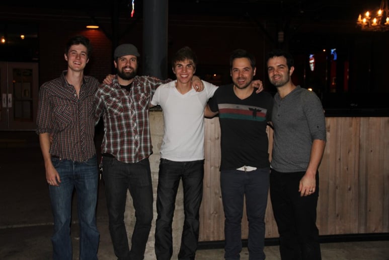 Gallery photo 1 of Six String Entertainment