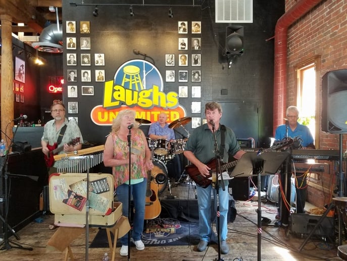 Gallery photo 3 of Skips Entertainment