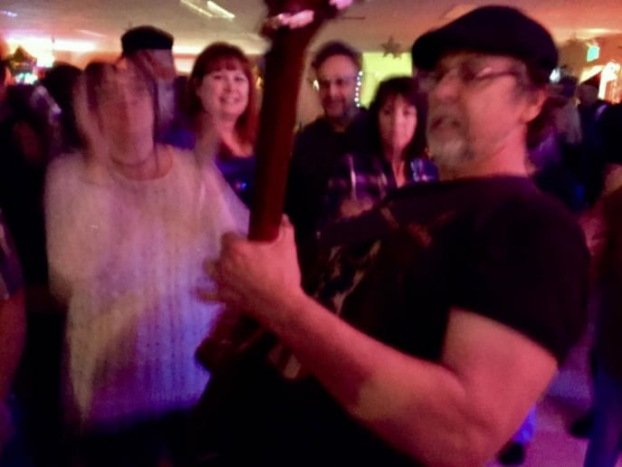 Gallery photo 6 of Skips Entertainment