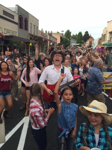 Gallery photo 4 of Skips Entertainment