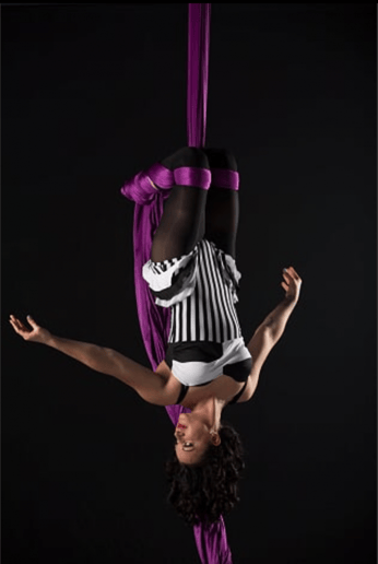 Gallery photo 2 of Sky Dancer