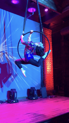 Gallery photo 4 of Sky Dancer