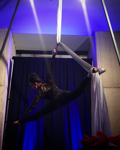 Gallery photo 5 of Sky Dancer