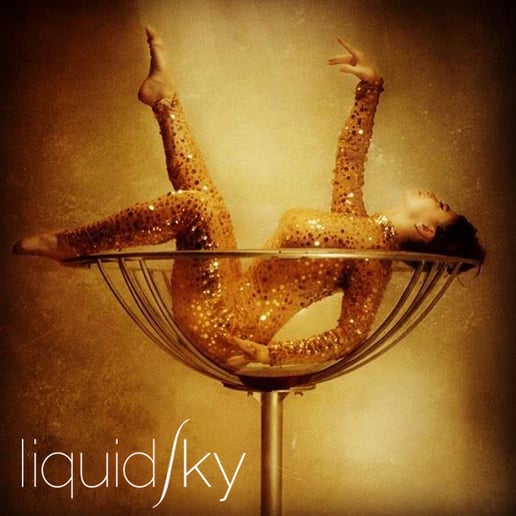 Gallery photo 4 of Liquid Sky